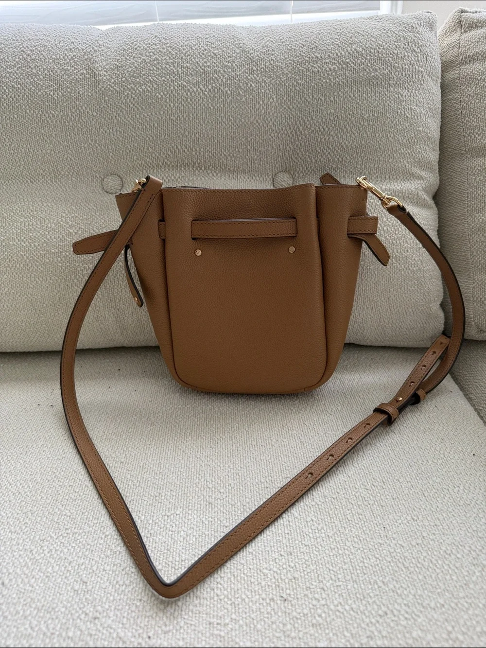 Tory Burch Small Romy Crossbody Bag